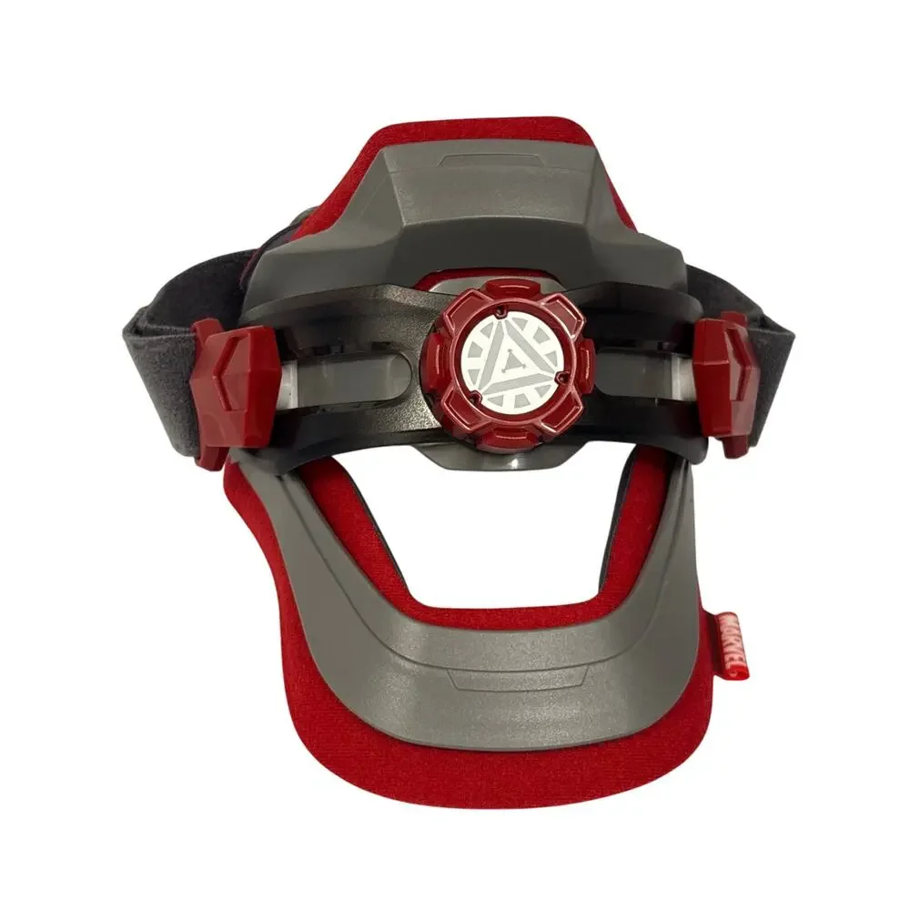 Marvel Avengers Iron Man Disk Dr. Neck Brace Support